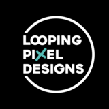 LoopingPixelDesigns