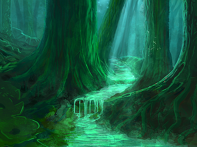 Forest (cropped)