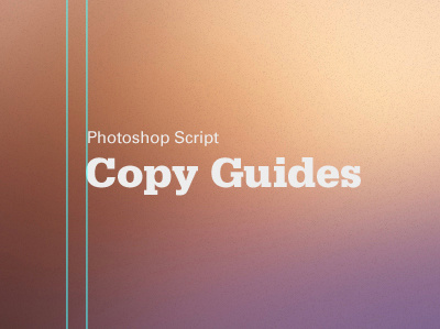 Photoshop Tip copy copy guides copying guides focus lab free guide guides photoshop photoshop script tutorial