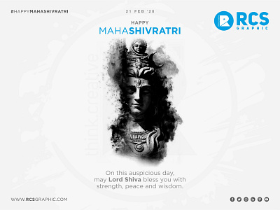 MAHA SHIVRATRI