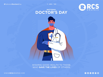 DOCTORS DAY