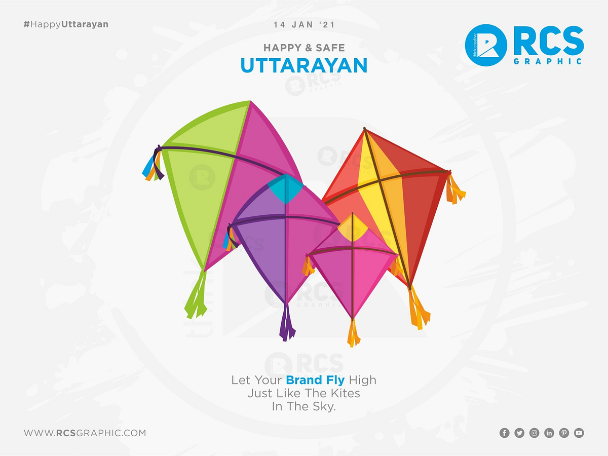 uttarayan t shirt