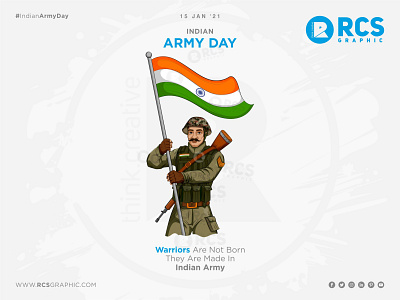 Indian Army Day 2021