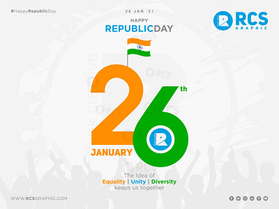 Happy Republic Day 2021