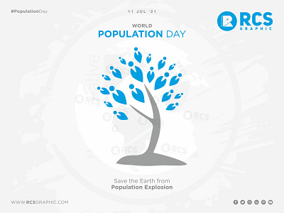 World Population Day 2021