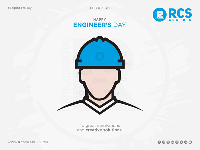 Happy Engineer's Day 2021
