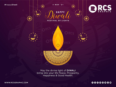 Happy Diwali 2021