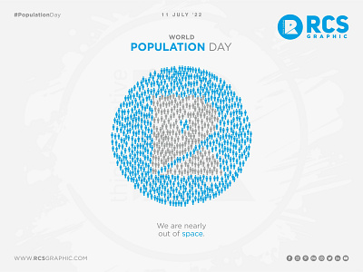 World Pupulation Day 2022