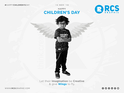 Happy CHILDRENS DAY