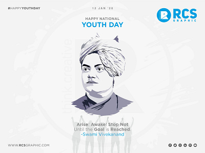 National YOUTH DAY 2020