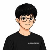 Dmytro | Scrnsht Studio