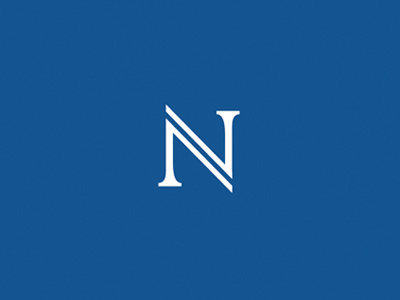 N Logo & Identity