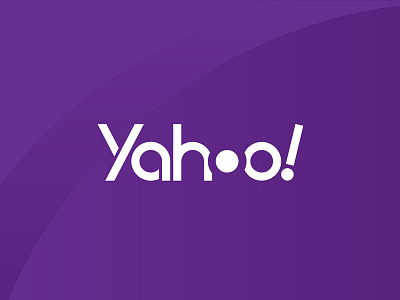 Yahoo! Logo Concept