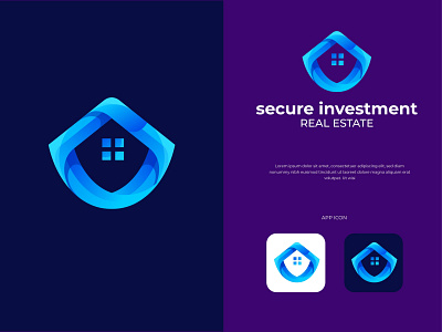 secure investment realestate logo