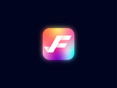 F logo design brand branding company logo design f logo f logo design icon illustration lettering logo logo designer minimal ronypa ui vector