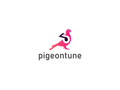 Pigeontune logo