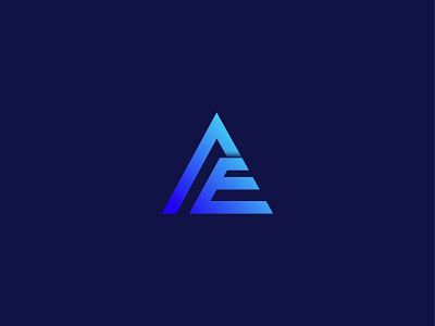 AE logo Design