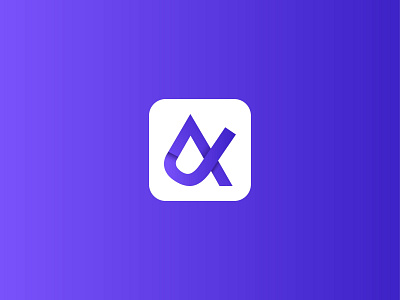 AJ Modern logo design