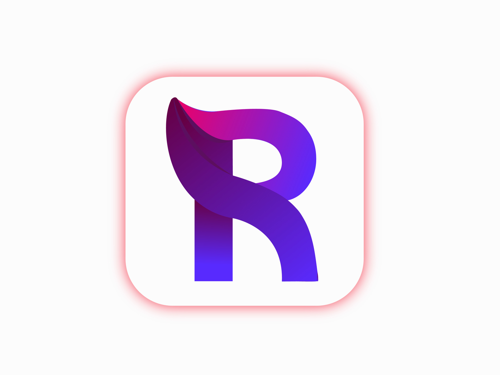 RP/Ronypa my name logo by Rony Pa - Logo Designer 🔵 on Dribbble