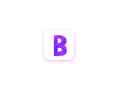 Free download B app logo icon app b letter b logo blue brand branding business card design free free design free logo icon lettering logo minimal professional ui ux vector web