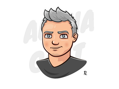 Alphacast illustration illustrator