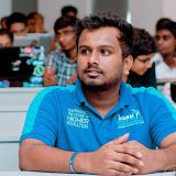 U Prageeth Rajapaksha