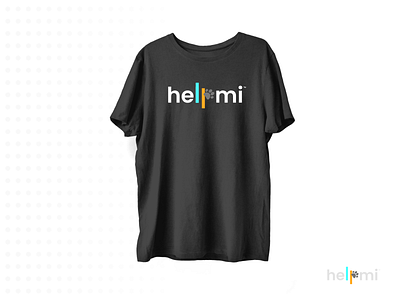 Helpmi - Branding Design