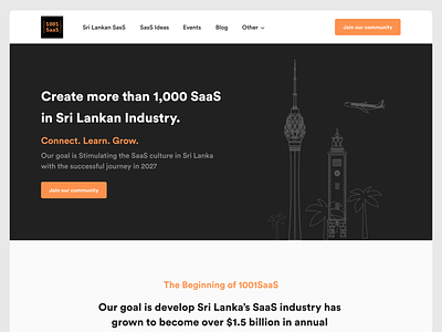 1001 SaaS Sri Lanka