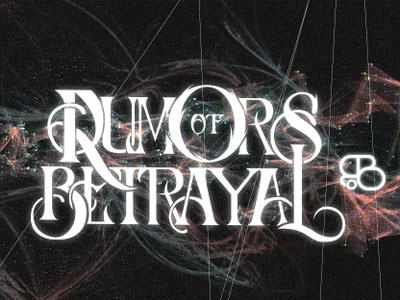 Rumors Banner