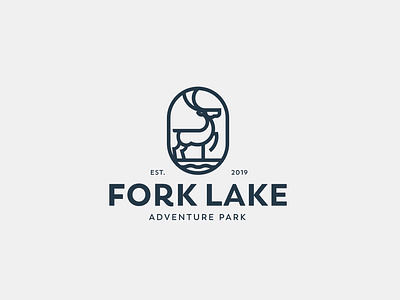 FORK LAKE