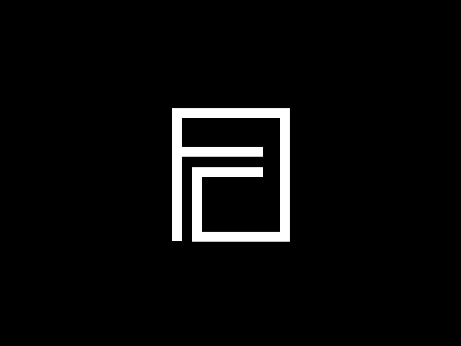 Factor Architects brand identity brandidentity branding design graphic graphic desgin logo logo animation logo design stationary design typography