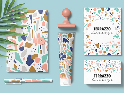 Terrazzo