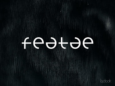 Featae logo