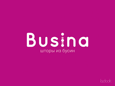 Busina logo