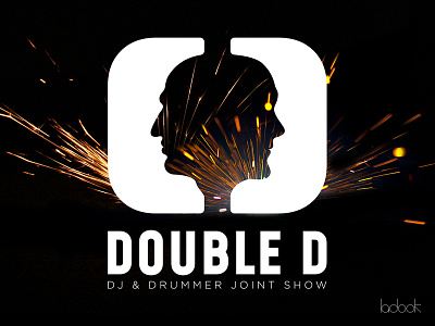 Double D logo