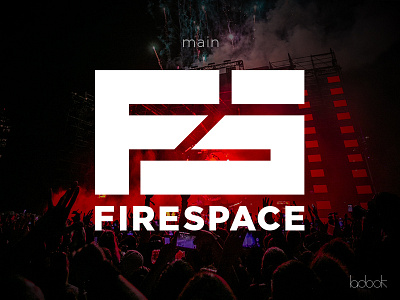 Firespace main logo