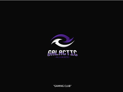 GALACTIC Logotype | CerroGraphics