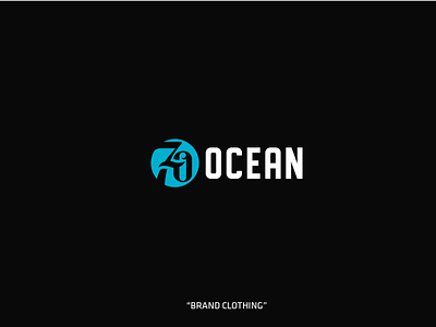 7OCEAN Logotype | CerroGraphics art brand brand design brand identity branding branding design concept logo logo design logodesign