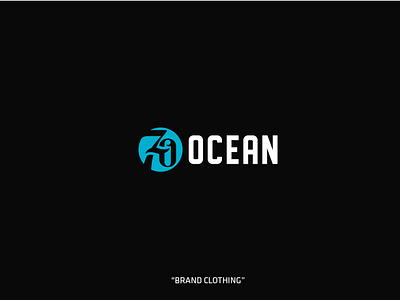 7OCEAN Logotype | CerroGraphics