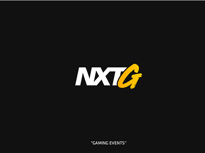 NXTG Logotype | CerroGraphics