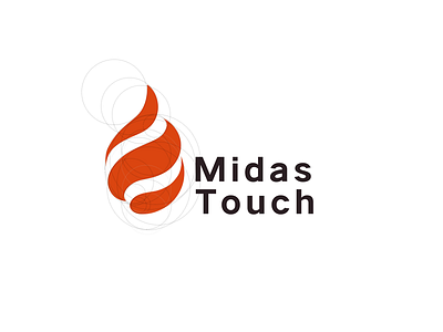 Midas Touch logo