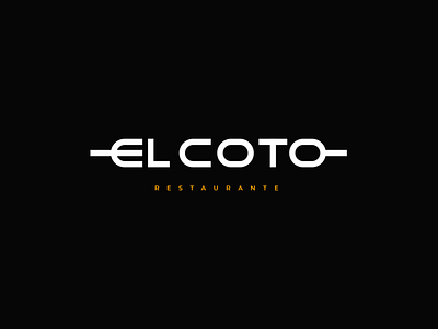 El Coto, Spanish restaurant.