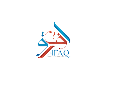 AFAQ | Building our Logo