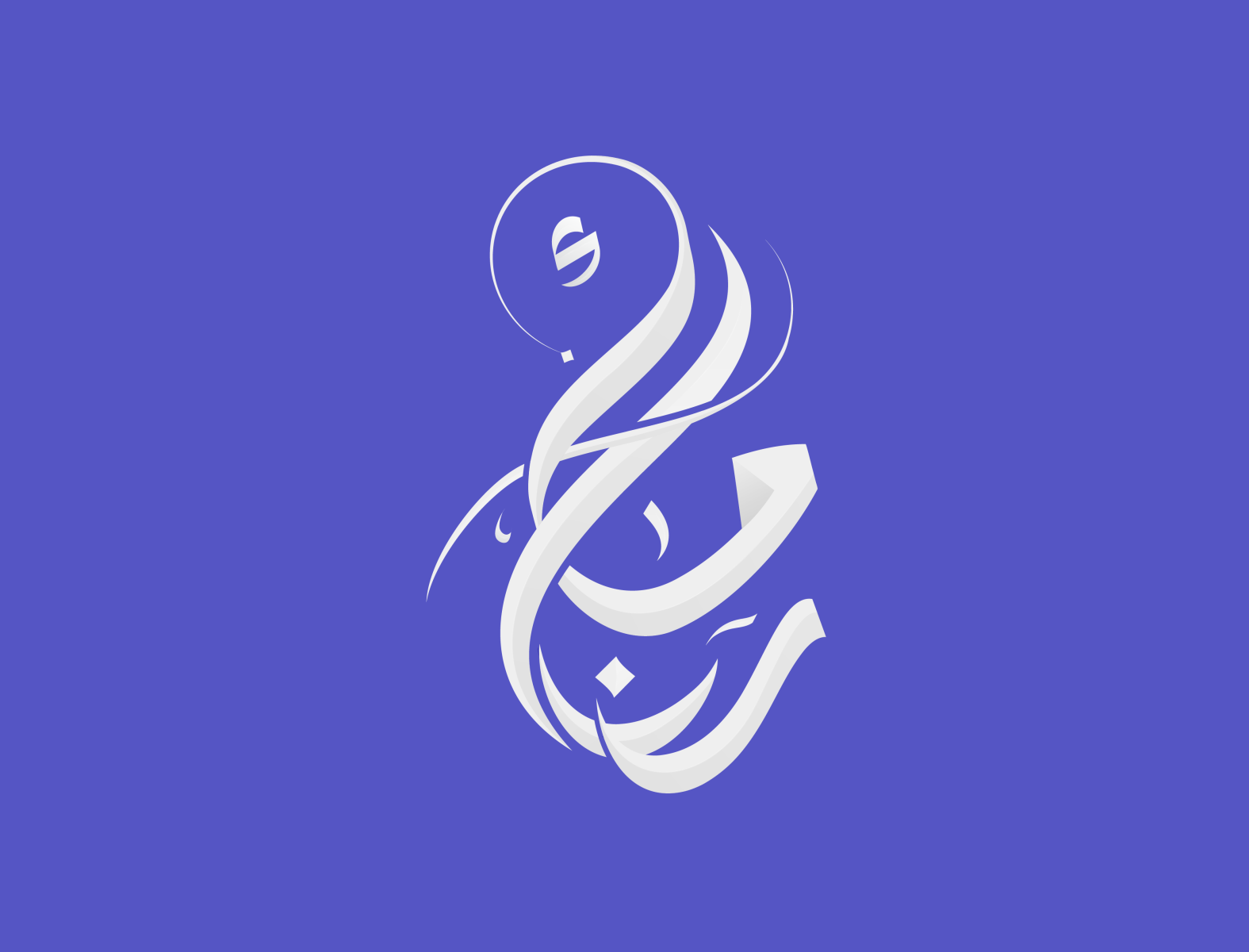 RANA MALEK by AMR ALMI on Dribbble