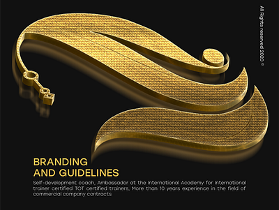 رنا مالك | Rana Malek arabic branding company design graphic design illustration logo motion graphics typography شعارات عربي