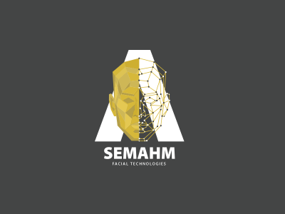 سِيمَاهُم | SEMAHM arabic branding company design illustration logo typography ui شعارات عربي