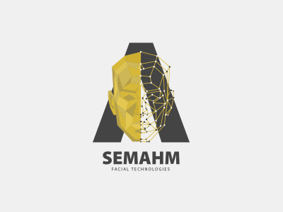سِيمَاهُم | SEMAHM arabic branding company design illustration logo typography ui شعارات عربي