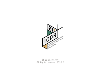 ICDR 2021