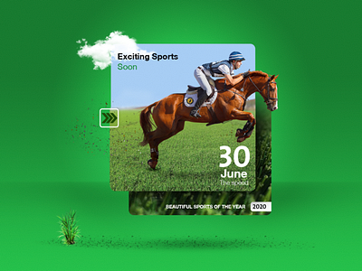 SPORTS ADS 03 arabic art design design app design art designer designs elegant graphic graphic design graphics illustration ui ui ux ui ux design ui ux uidesign website design website designing عربي