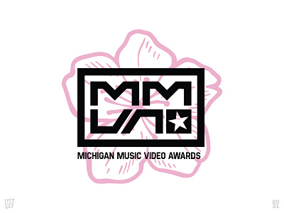 Michigan Music Video Awards 2 awards flower michigan modern music simple video